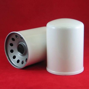 一次性旋裝機油濾清器